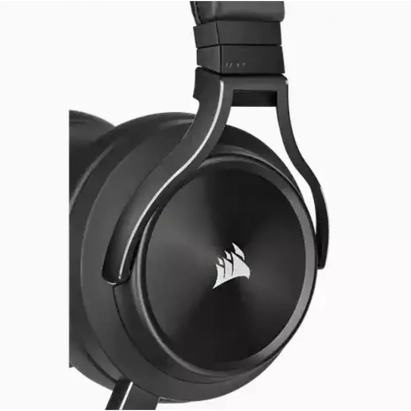 Kuulokemikrofoni Corsair VIRTUOSO RGB Wireless XT