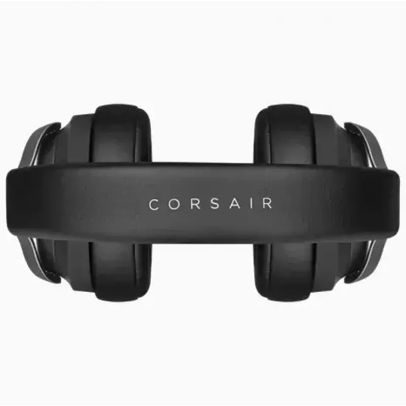 Kuulokemikrofoni Corsair VIRTUOSO RGB Wireless XT