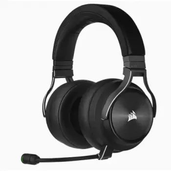 Kuulokemikrofoni Corsair VIRTUOSO RGB Wireless XT