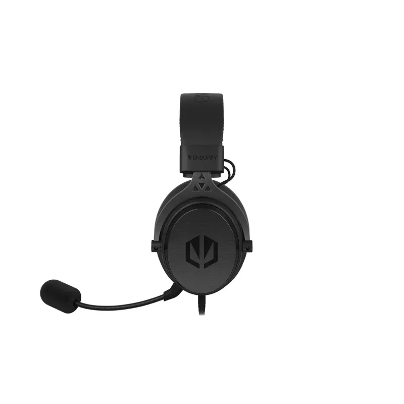 Kuulokemikrofoni ENDORFY VIRO Plus USB