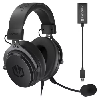 Kuulokemikrofoni ENDORFY VIRO Plus USB
