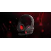 GENESIS Radon 210 -headset johdollinen peli-headset pantalla USB Type-A musta, punainen