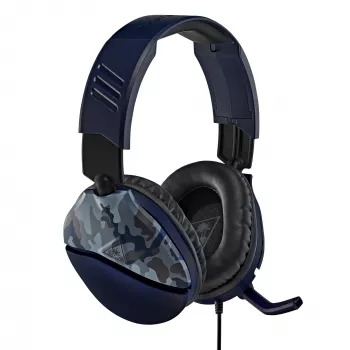 Kuulokemikrofoni Turtle Beach Recon 70