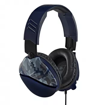 Kuulokemikrofoni Turtle Beach Recon 70