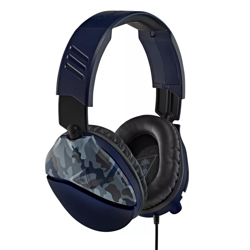 Kuulokemikrofoni Turtle Beach Recon 70
