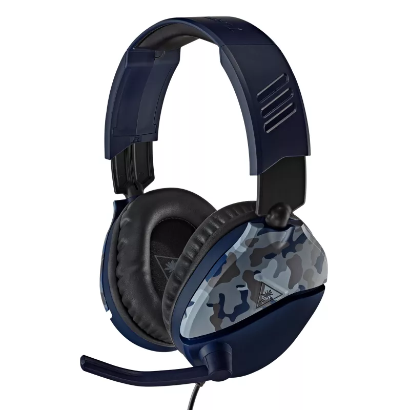 Kuulokemikrofoni Turtle Beach Recon 70