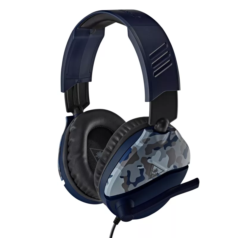 Kuulokemikrofoni Turtle Beach Recon 70