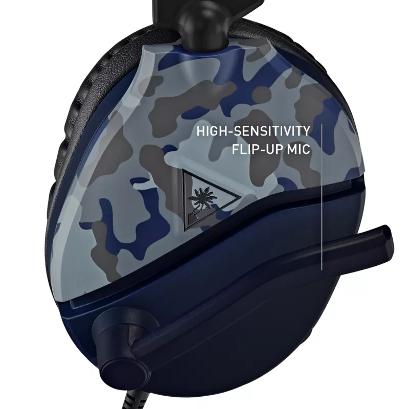 Kuulokemikrofoni Turtle Beach Recon 70