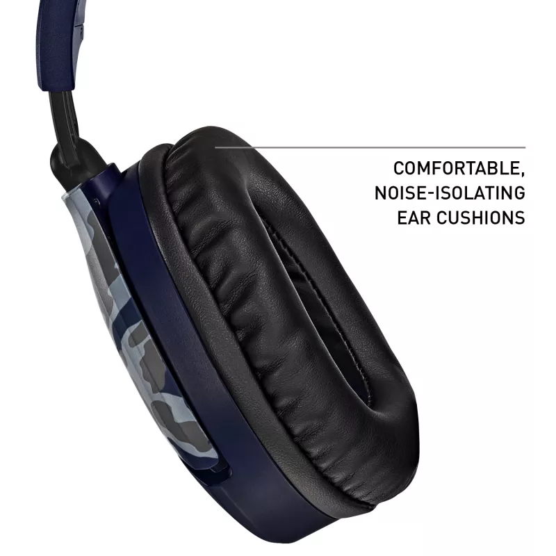Kuulokemikrofoni Turtle Beach Recon 70