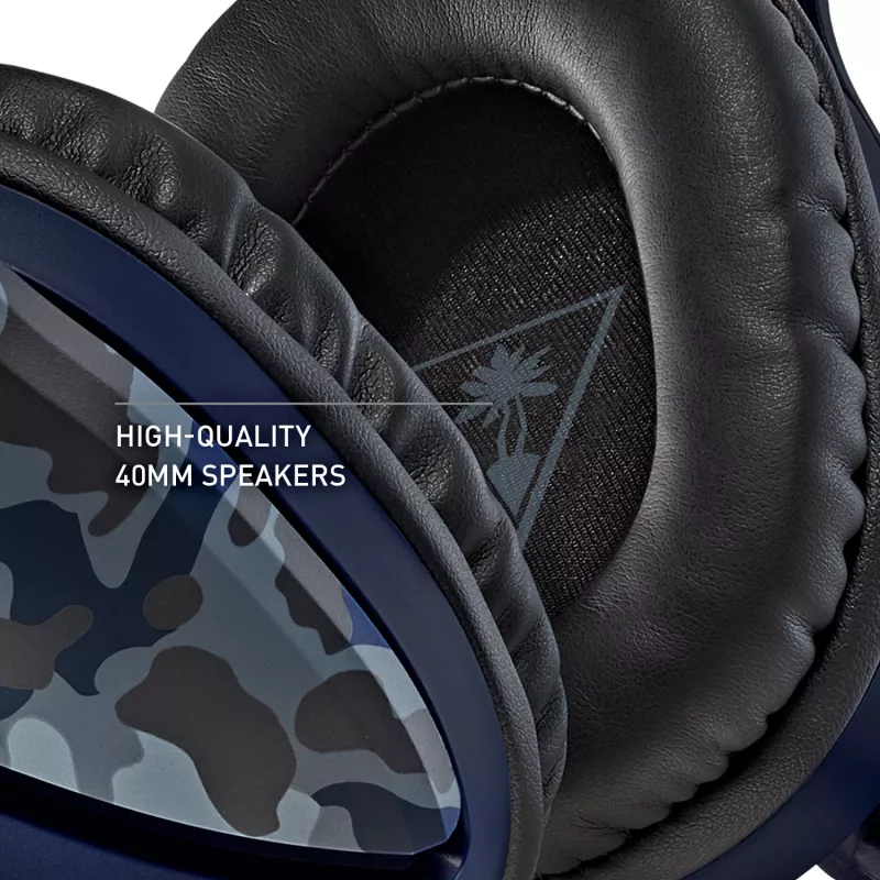 Kuulokemikrofoni Turtle Beach Recon 70