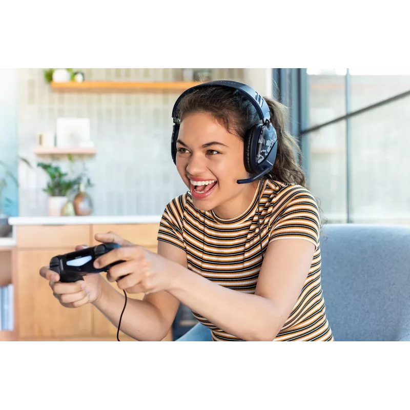 Kuulokemikrofoni Turtle Beach Recon 70