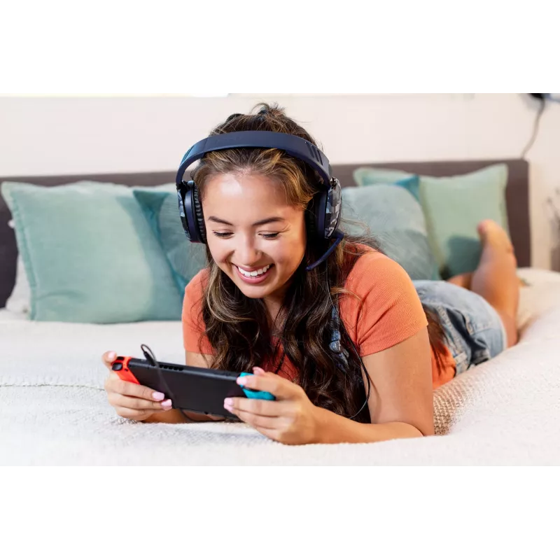 Kuulokemikrofoni Turtle Beach Recon 70