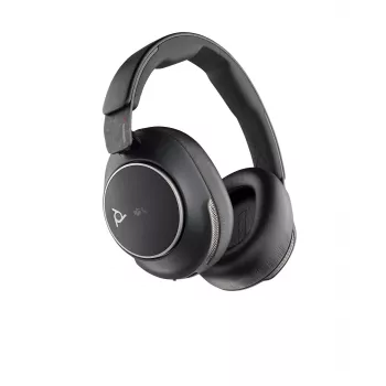 HP Poly Voyager Surround 80 UC Microsoft Teams -sertifioitu USB-C-headset +USB-C/A-sovitin