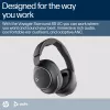 HP Poly Voyager Surround 80 UC Microsoft Teams -sertifioitu USB-C-headset +USB-C/A-sovitin
