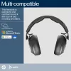 HP Poly Voyager Surround 80 UC Microsoft Teams -sertifioitu USB-C-headset +USB-C/A-sovitin