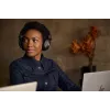 HP Poly Voyager Surround 80 UC Microsoft Teams -sertifioitu USB-C-headset +USB-C/A-sovitin