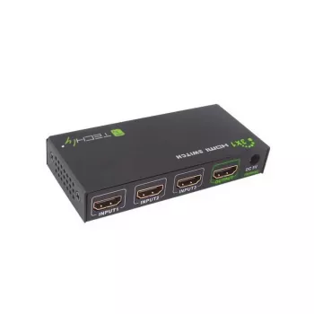 Techly IDATA-HDMI-4K31-videojakaja