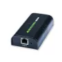 Techly lisävastaanotin vahvistimelle / jakajalle HDMI Over IP IDATA EXTIP-373R