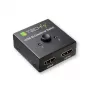 Videokytkin HDMI Techly 108606