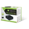 Videokytkin HDMI Techly 108606