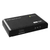 Techly IDATA HDMI2-4K2HDR videojakaja HDMI 2x HDMI