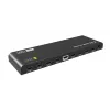Techly IDATA HDMI2-4K8HDR videojakaja HDMI 8x HDMI