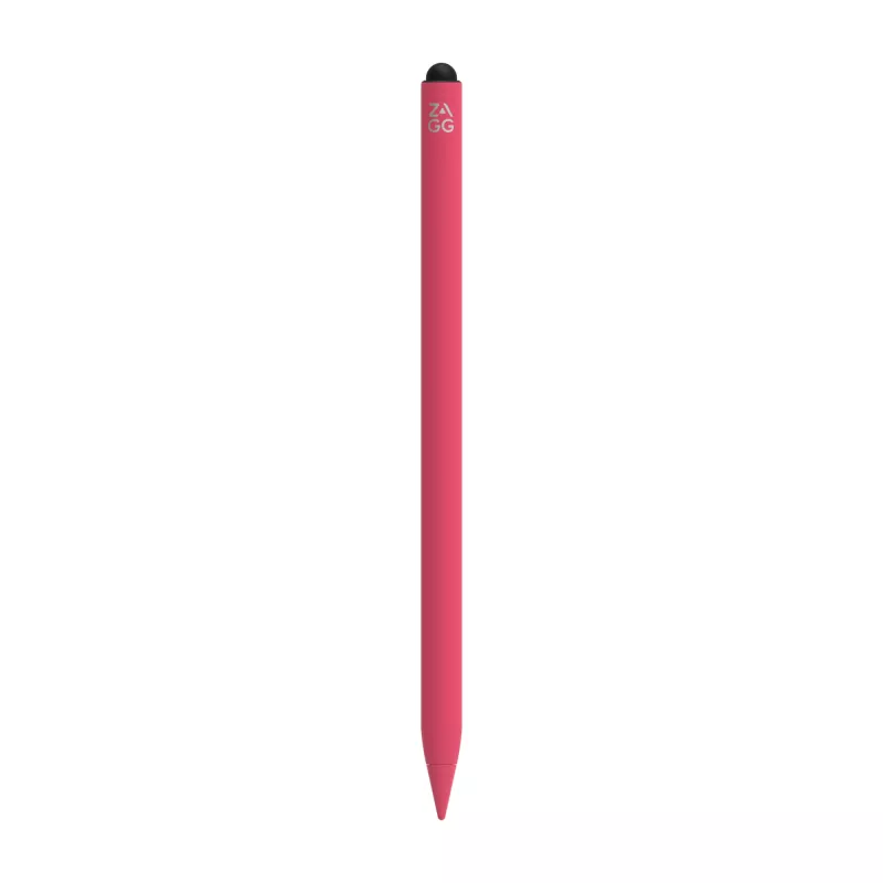 ZAGG Pro Stylus 2 osoitinkynä pinkki