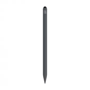 ZAGG Pro Stylus 2 osoitinkynä harmaa