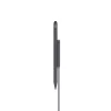 ZAGG Pro Stylus 2 osoitinkynä harmaa