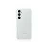 Samsung EF-ZS721CMEGWW Smart View Wallet Case -suojakotelo Galaxy S24 FE:lle, hunaja