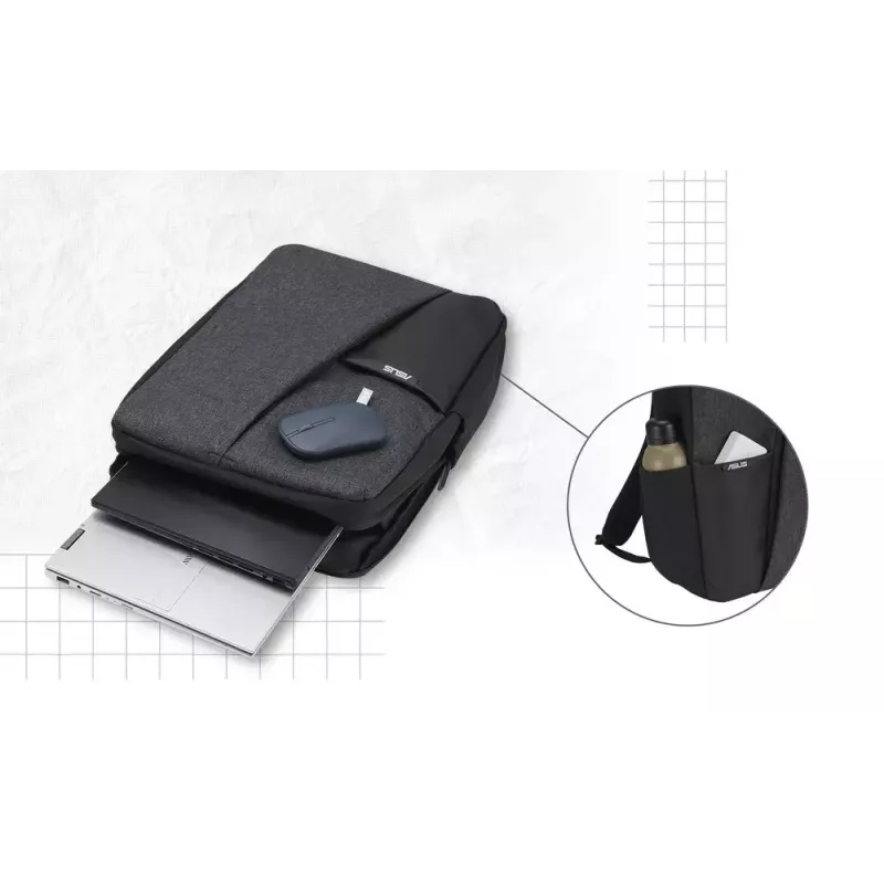 ASUS AP4600 reppu 40,6 cm (16