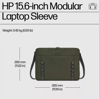 HP 15,6