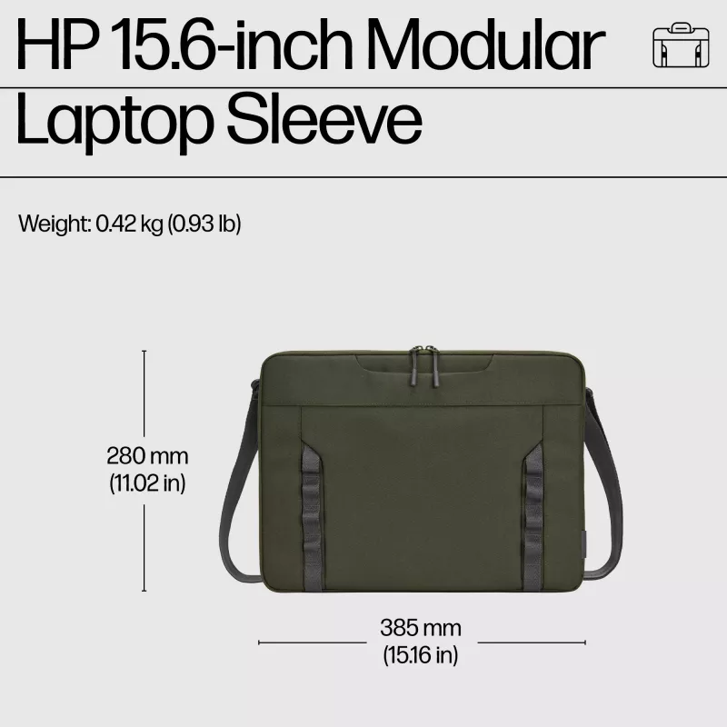 HP 15,6