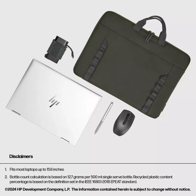 HP 15,6