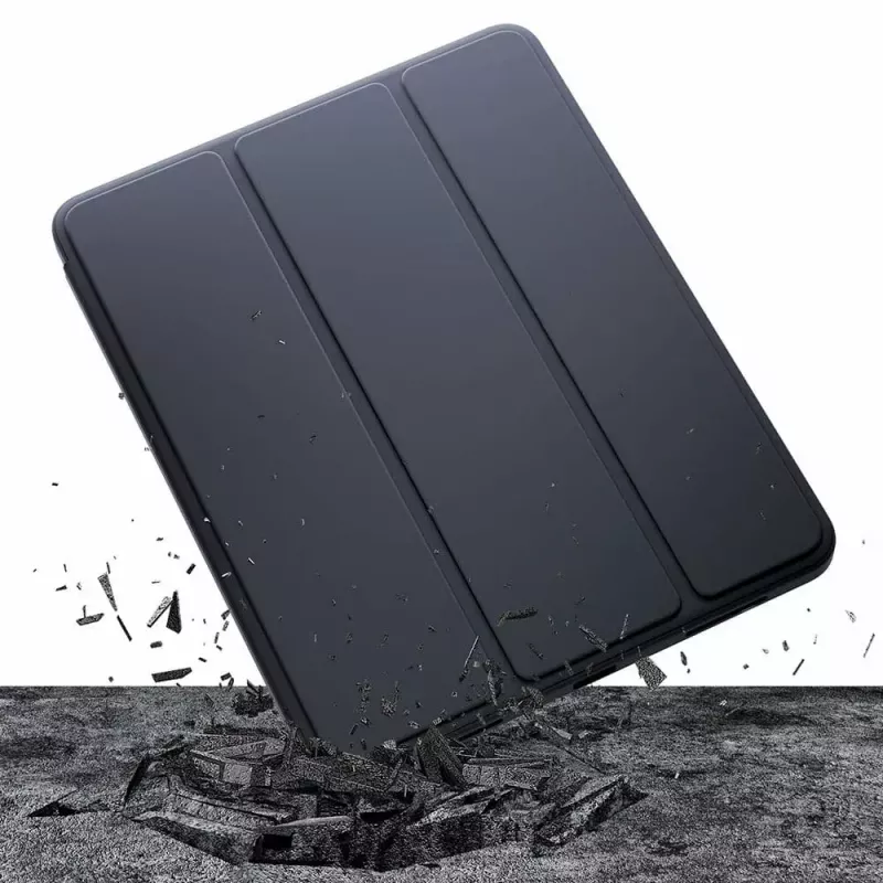 3MK Soft Tablet Case 3MK iPad Mini 6 Gen 2021 enintään 10