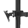 Hama 00118495 monitoriteline / jalusta 68,6 cm (27