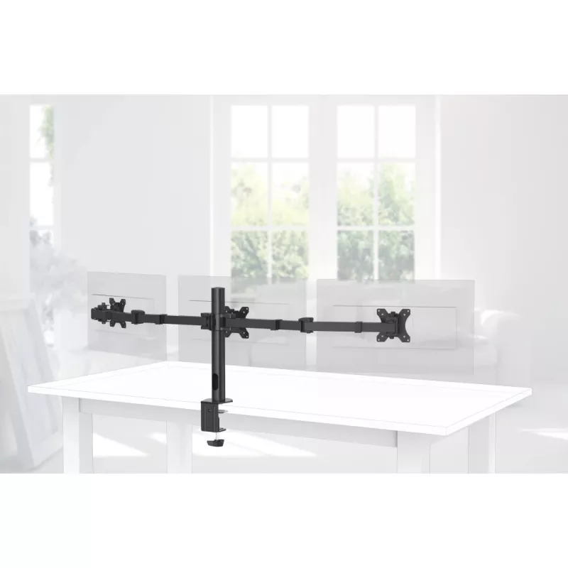 Hama 00118495 monitoriteline / jalusta 68,6 cm (27