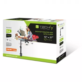 Techy 13-27