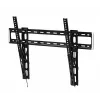 TV-seinäteline Hama 00220818 musta 75 kg 100