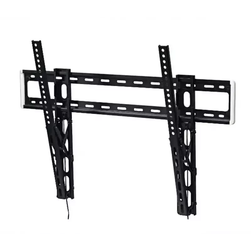 TV-seinäteline Hama 00220818 musta 75 kg 100