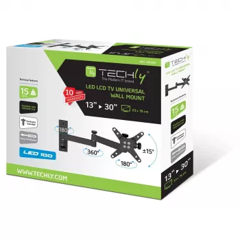 Techly 13-30