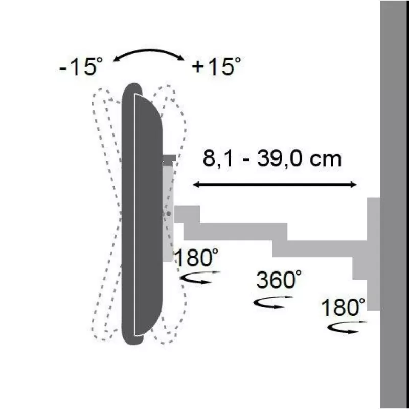 Techly 13-30