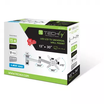 Techly 13-30