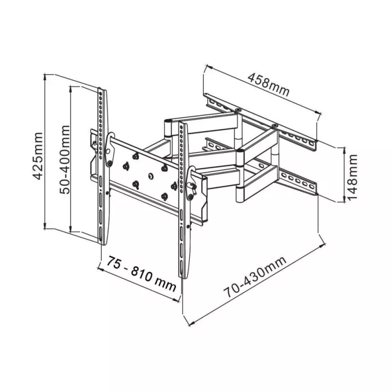 Techly 42-70
