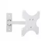 Techly ICA-LCD-2901WH TV-seinäteline 94 cm (37