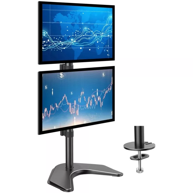 Techly ICA-LCD 2520V monitoriteline / jalusta 68.6 cm (27