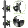 Techly ICA-LCD 2520V monitoriteline / jalusta 68.6 cm (27