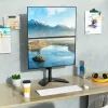 Techly ICA-LCD 2520V monitoriteline / jalusta 68.6 cm (27