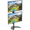 Techly ICA-LCD 2520V monitoriteline / jalusta 68.6 cm (27
