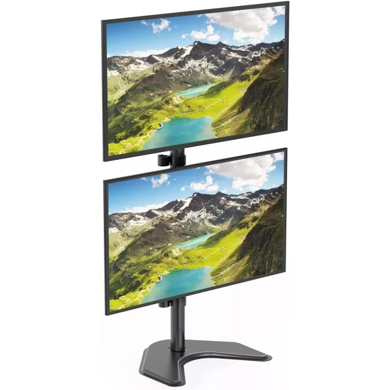 Techly ICA-LCD 2520V monitoriteline / jalusta 68.6 cm (27